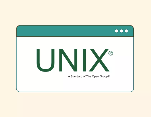 UNIX shell